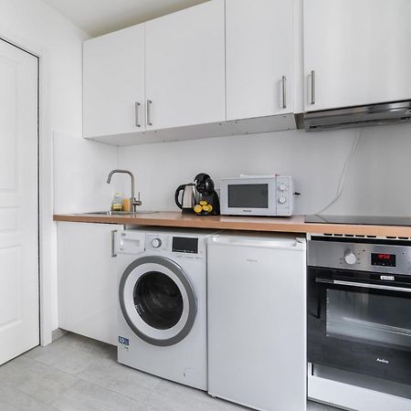 Apartmán 2 Pieces Renovee A Neuf Paris 5 - 4P - Flat-Guest Exteriér fotografie
