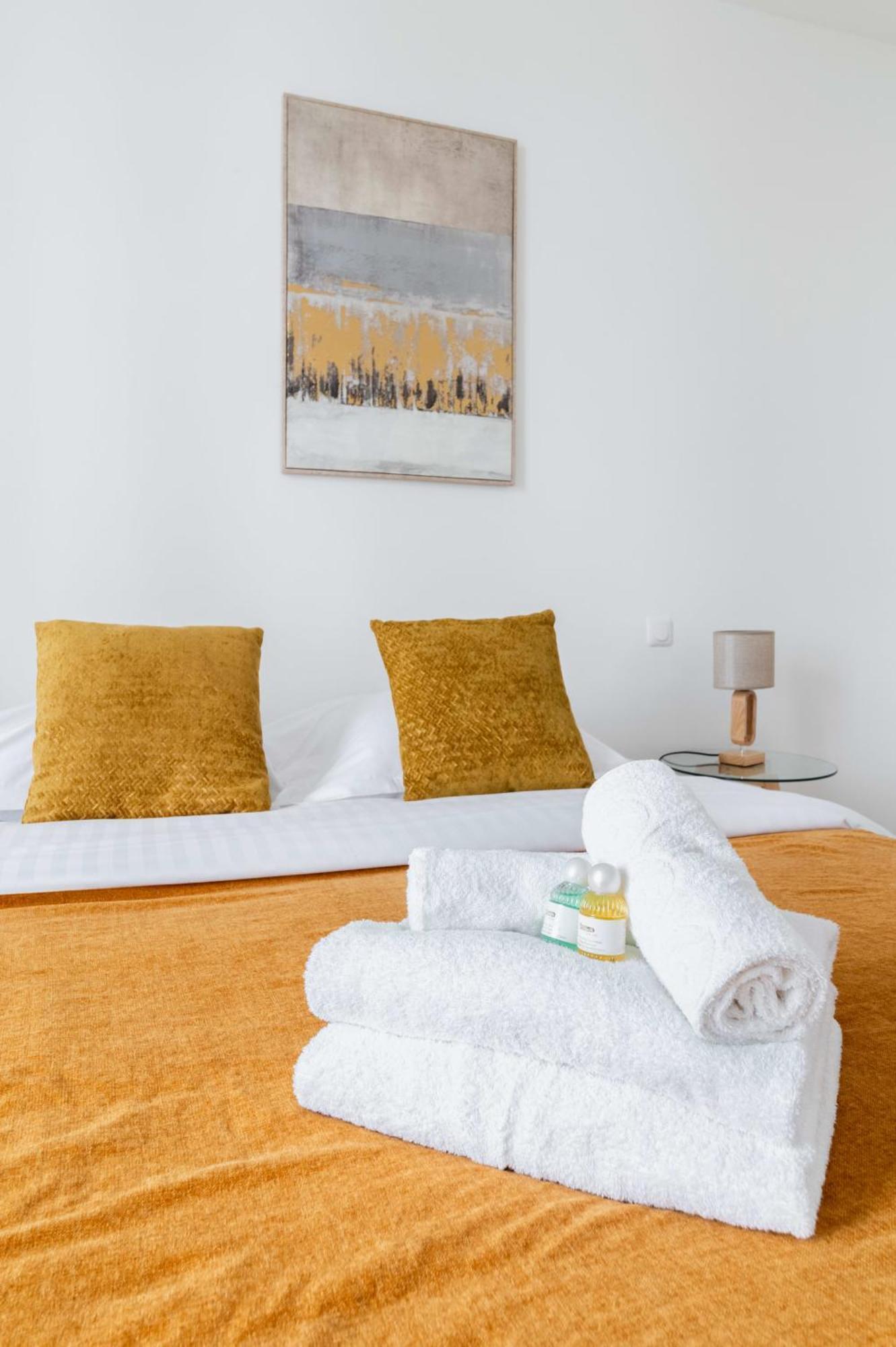 Apartmán 2 Pieces Renovee A Neuf Paris 5 - 4P - Flat-Guest Exteriér fotografie
