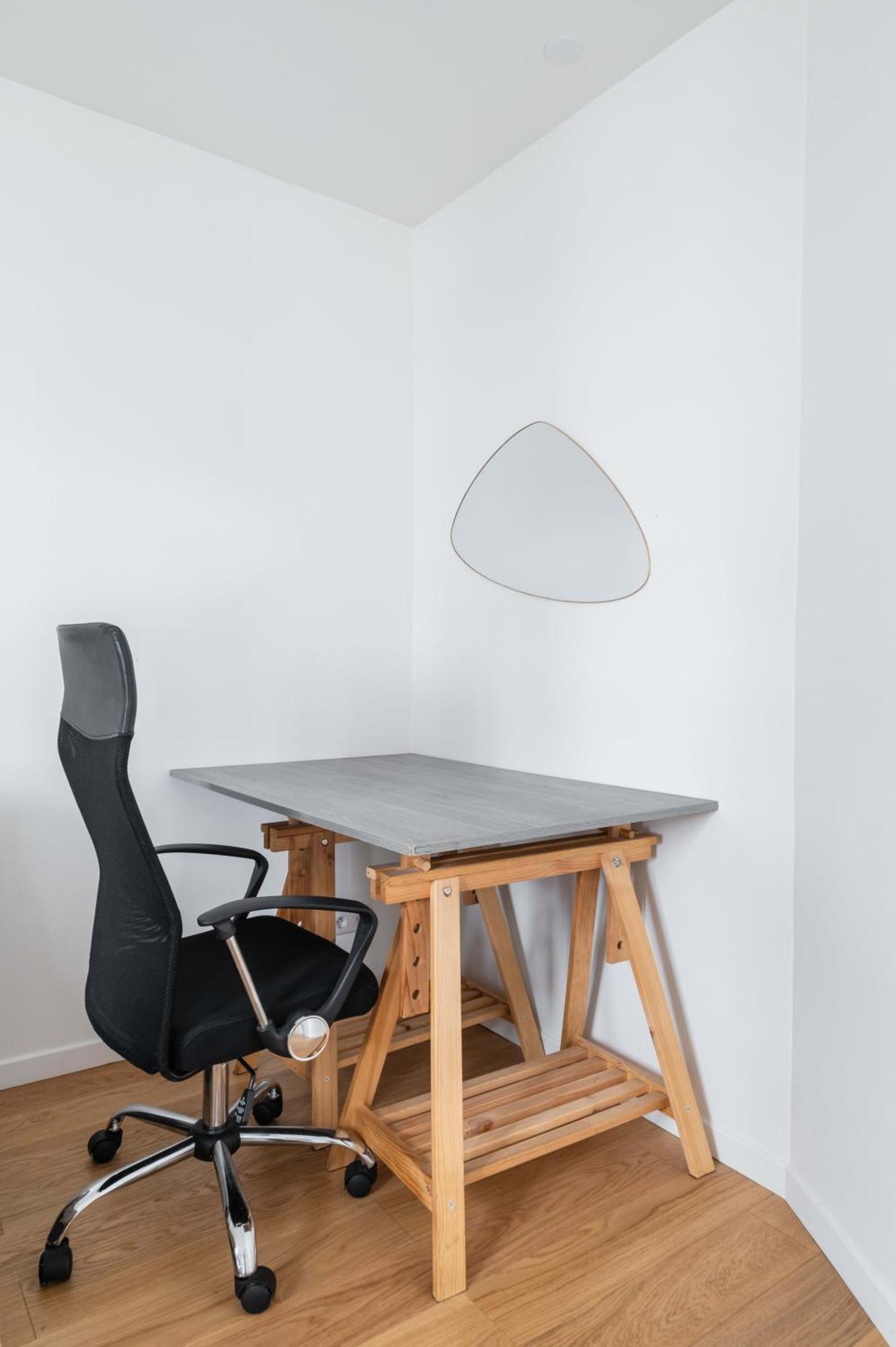 Apartmán 2 Pieces Renovee A Neuf Paris 5 - 4P - Flat-Guest Exteriér fotografie